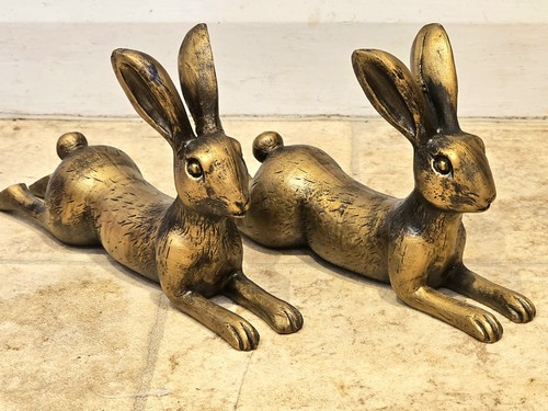 Pair new gold - pair,