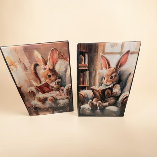 Pair cute nursery - pair,