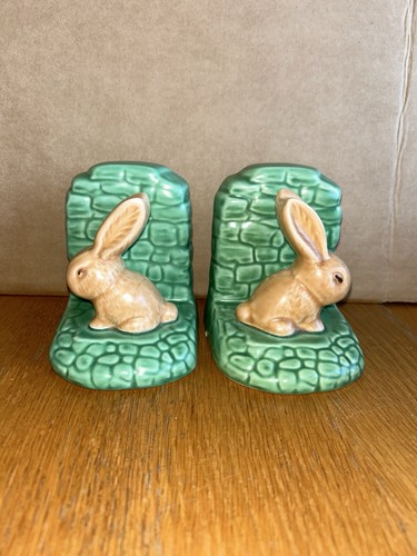 Vintage pair sylvac - sylvac, rabbit