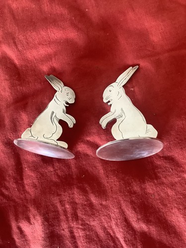 Benjamin rabier rabbit silver - benjamin,
