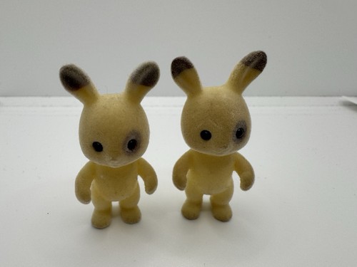 Sylvanian families corntop - families,