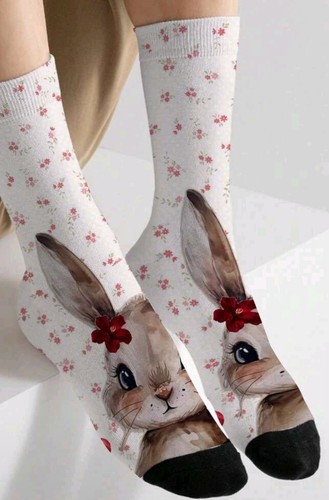 New pair bunny rabbit - pair,