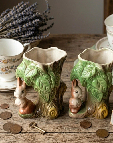 Withernsea 2901 pair - pair, ceramic