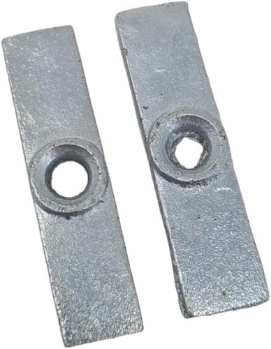 Turn button latch thumb - 2,