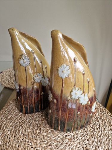 Pair rare cute vintage - pair,