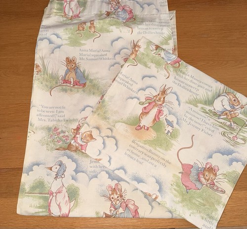 Vintage jonelle beatrix potter - vintage,