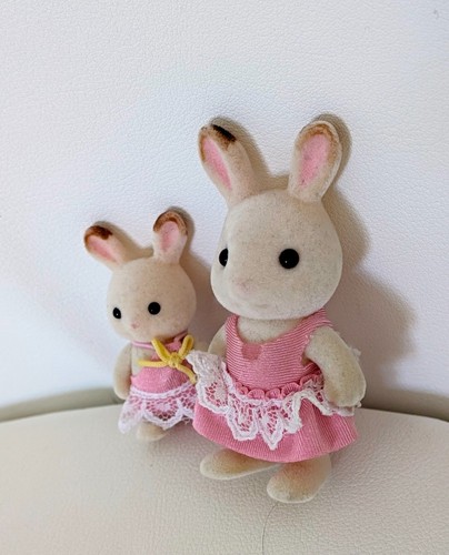 Sylvanian families freya - sylvanian,