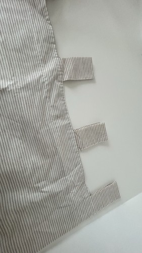Pair nursery blackout - nursery,