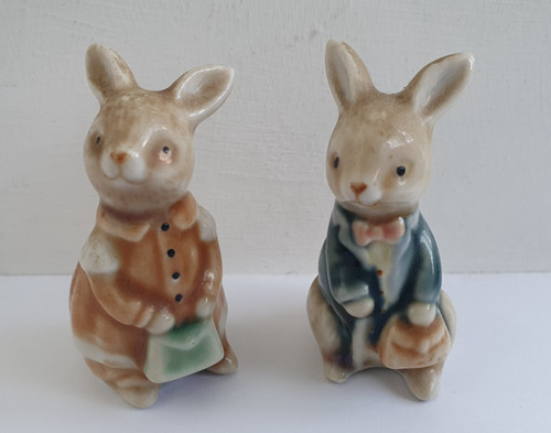 Vintage albert kessler pair - vintage,