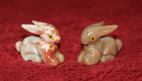 Vintage pair mini - vintage, of