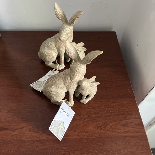 Habitat objet hare rabbit - objet,