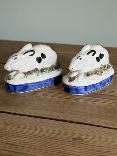 Antique vintage pair - antique,
