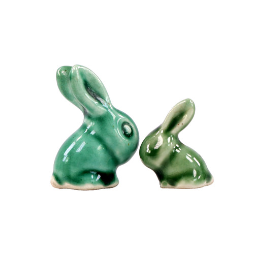 Denby ware bunny rabbit - ware,
