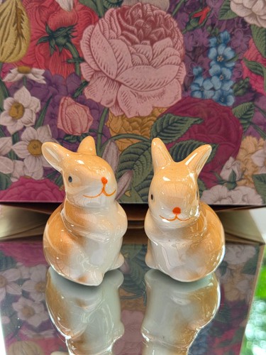 Adorable pair cute ceramic - adorable,