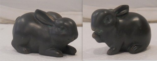 Antique bronze effect - antique,