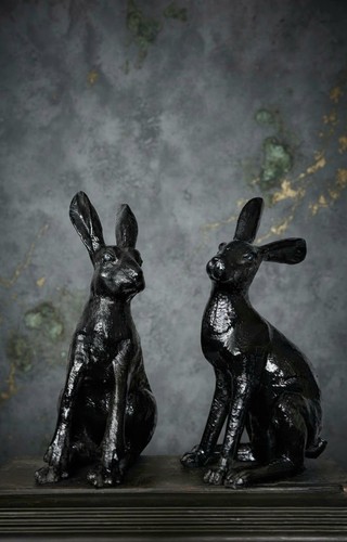 Pair resin indoor or - resin,