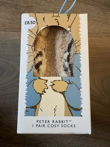 Next peter rabbit pair - 1,