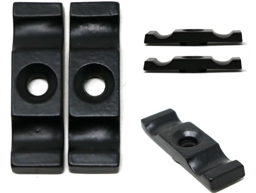 Turn button latch thumb - x,
