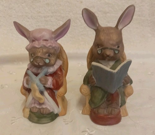 Vintage carl scheidig rabbit - scheidig,