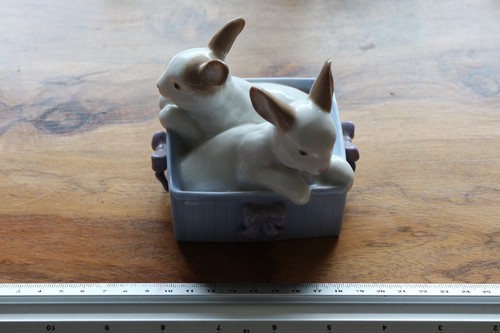 Nao fine spanish porcelain - nao,