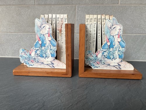 Pair handmade circa 1993 - pair,