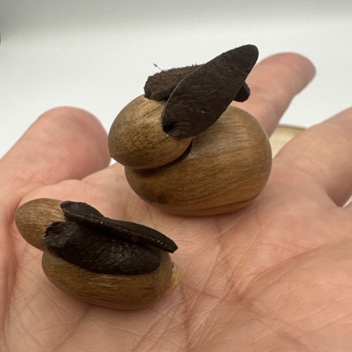 Vintage danish style teak - vintage,