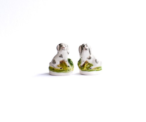 Pair staffordshire - pair,