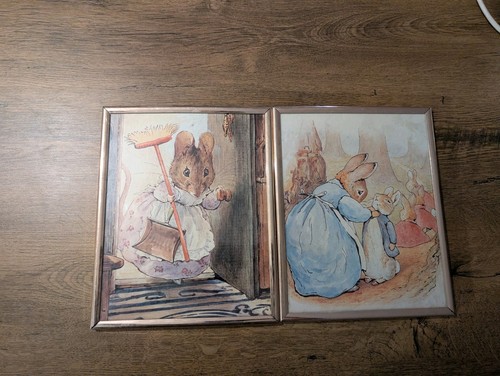 Beatrix potter peter - peter, rabbit