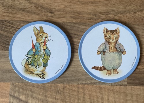 Vintage peter rabbit frederick - peter,