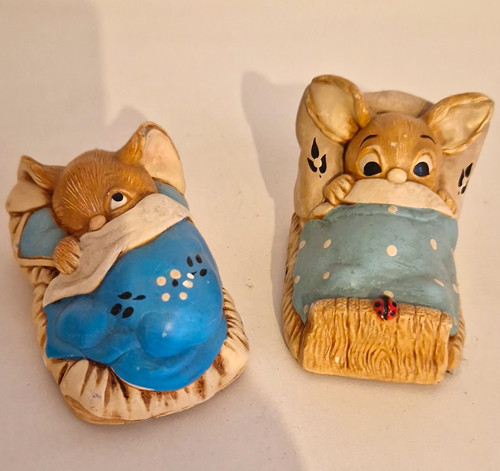 Pendelfin stonecraft rabbit - pendelfin,