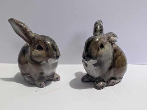 Pair liezen austria ceramic - austria,