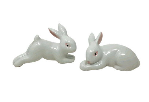 Vintage chinese rabbit - vintage,