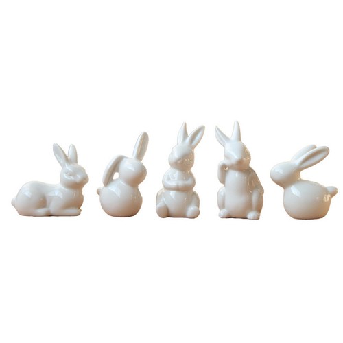 Bunny rabbit animal decorative - bunny,