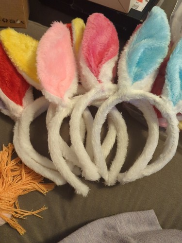 Pack pairs rabbit - of, of