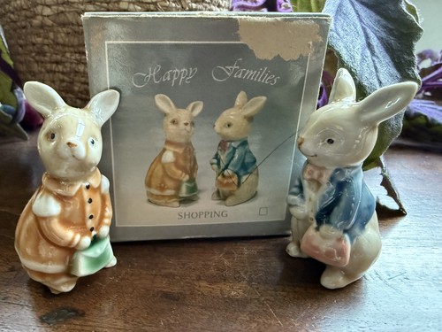 Pair vintage charming - pair,