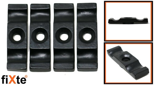 Turn button latch - 4,