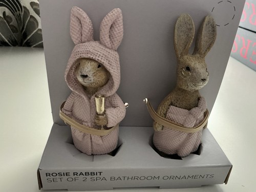 Next rosie rabbit - rabbit, of