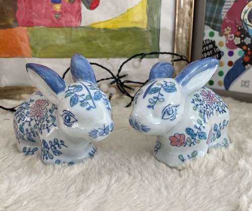 Vtg pair chinese - vtg, of