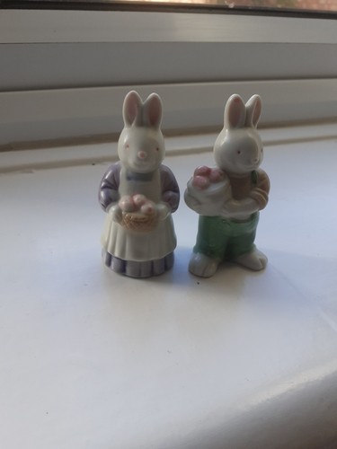 Linchmere pair ceramic - pair,