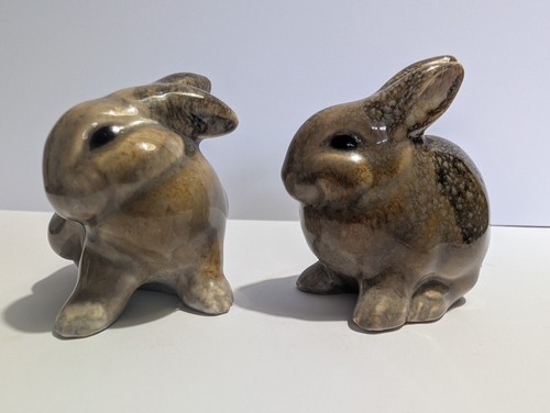 Eduard klablena pair - pair, ceramic